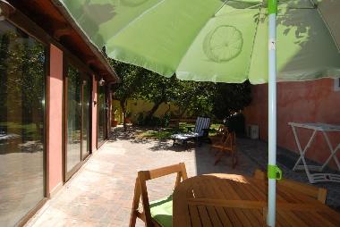 Apartamento de vacaciones en Alghero (Sassari)Casa de vacaciones