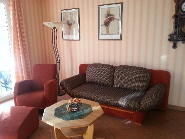 Apartamento de vacaciones en Graal-Mritz (Mecklenburg-Oeste Pomerania)Casa de vacaciones
