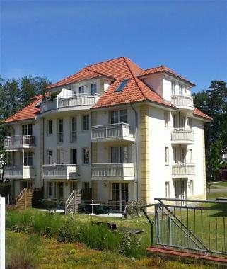 Apartamento de vacaciones en Graal-Mritz (Mecklenburg-Oeste Pomerania)Casa de vacaciones
