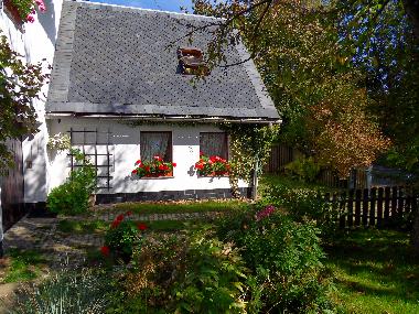 Apartamento de vacaciones en Rathmannsdorf (Schsische Schweiz)Casa de vacaciones