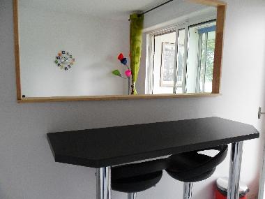 Apartamento de vacaciones en Anglet (Pyrnes-Atlantiques)Casa de vacaciones