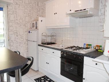 Apartamento de vacaciones en Anglet (Pyrnes-Atlantiques)Casa de vacaciones