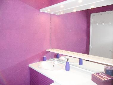 Apartamento de vacaciones en Anglet (Pyrnes-Atlantiques)Casa de vacaciones