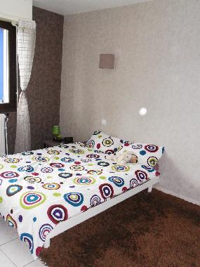 Apartamento de vacaciones en Anglet (Pyrnes-Atlantiques)Casa de vacaciones