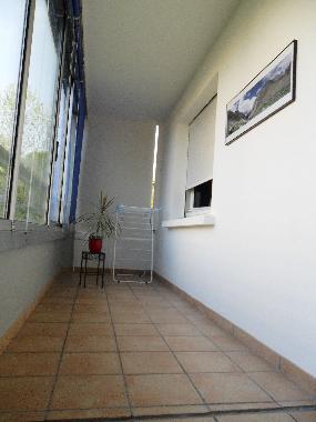 Apartamento de vacaciones en Anglet (Pyrnes-Atlantiques)Casa de vacaciones