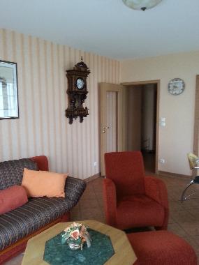 Apartamento de vacaciones en Graal-Mritz (Mecklenburg-Oeste Pomerania)Casa de vacaciones