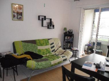 Apartamento de vacaciones en Anglet (Pyrnes-Atlantiques)Casa de vacaciones