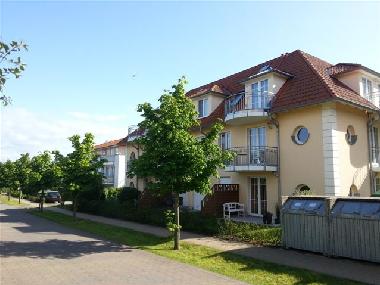 Apartamento de vacaciones en Boltenhagen (Mecklenburgische Ostseekste)Casa de vacaciones