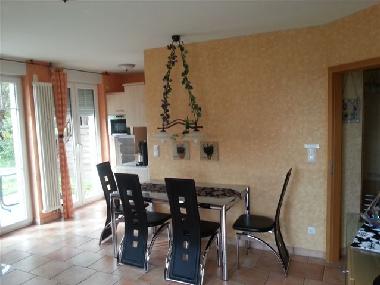 Apartamento de vacaciones en Boltenhagen (Mecklenburgische Ostseekste)Casa de vacaciones