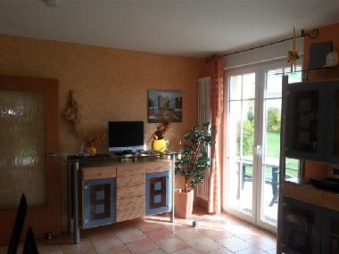 Apartamento de vacaciones en Boltenhagen (Mecklenburgische Ostseekste)Casa de vacaciones