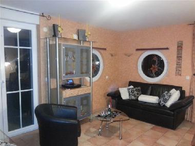Apartamento de vacaciones en Boltenhagen (Mecklenburgische Ostseekste)Casa de vacaciones