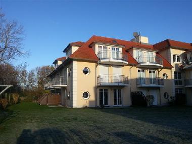 Apartamento de vacaciones en Boltenhagen (Mecklenburgische Ostseekste)Casa de vacaciones