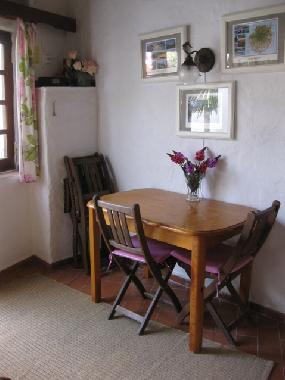 Casa de vacaciones en Fataga (Gran Canaria)Casa de vacaciones