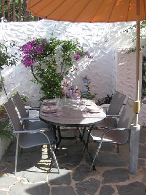 Casa de vacaciones en Fataga (Gran Canaria)Casa de vacaciones