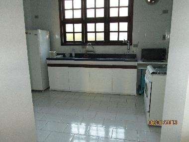 Casa de vacaciones en Caraguatatuba (Sao Paulo)Casa de vacaciones