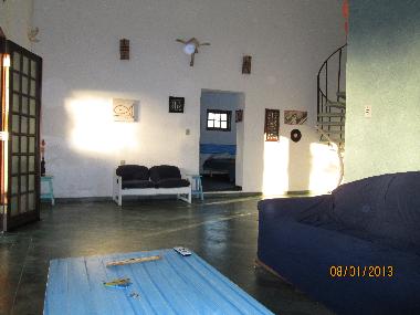 Casa de vacaciones en Caraguatatuba (Sao Paulo)Casa de vacaciones