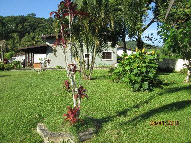 Casa de vacaciones en Caraguatatuba (Sao Paulo)Casa de vacaciones