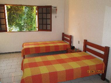 Casa de vacaciones en Caraguatatuba (Sao Paulo)Casa de vacaciones