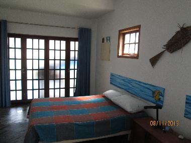 Casa de vacaciones en Caraguatatuba (Sao Paulo)Casa de vacaciones