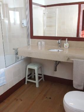 Chalet en Coimbra (Baixo Mondego)Casa de vacaciones