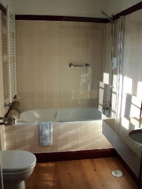 Chalet en Coimbra (Baixo Mondego)Casa de vacaciones