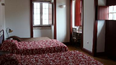 Chalet en Coimbra (Baixo Mondego)Casa de vacaciones