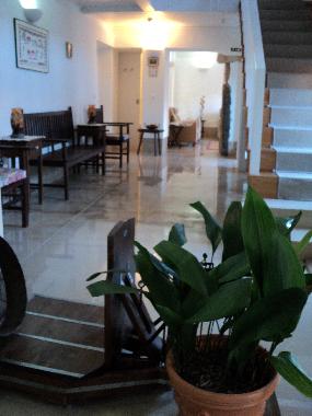 Chalet en Coimbra (Baixo Mondego)Casa de vacaciones