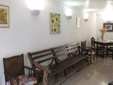 Chalet en Coimbra (Baixo Mondego)Casa de vacaciones