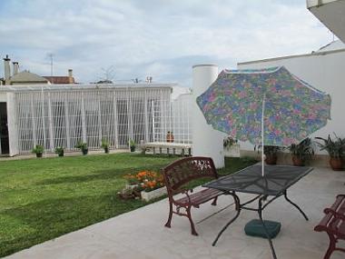 Chalet en Coimbra (Baixo Mondego)Casa de vacaciones