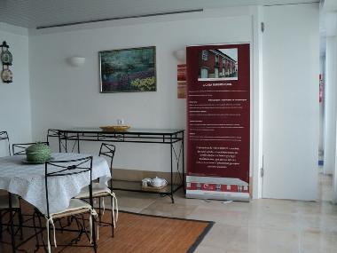 Chalet en Coimbra (Baixo Mondego)Casa de vacaciones