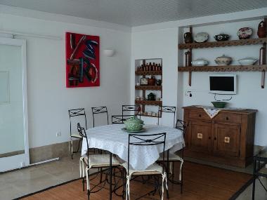 Chalet en Coimbra (Baixo Mondego)Casa de vacaciones