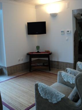 Chalet en Coimbra (Baixo Mondego)Casa de vacaciones