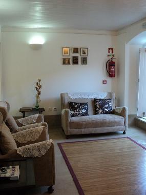 Chalet en Coimbra (Baixo Mondego)Casa de vacaciones