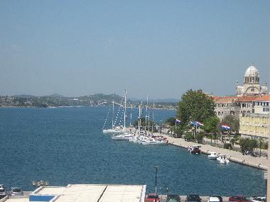 Apartamento de vacaciones en Sibenik  (Sibensko-Kninska)Casa de vacaciones