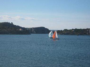 Apartamento de vacaciones en Sibenik  (Sibensko-Kninska)Casa de vacaciones