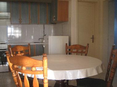 Apartamento de vacaciones en Sibenik  (Sibensko-Kninska)Casa de vacaciones