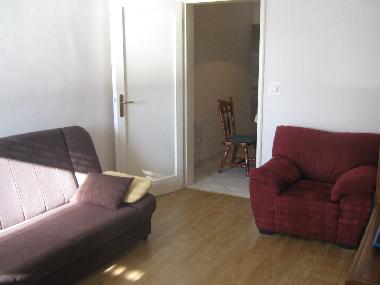 Apartamento de vacaciones en Sibenik  (Sibensko-Kninska)Casa de vacaciones