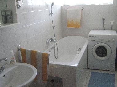 Apartamento de vacaciones en Sibenik  (Sibensko-Kninska)Casa de vacaciones