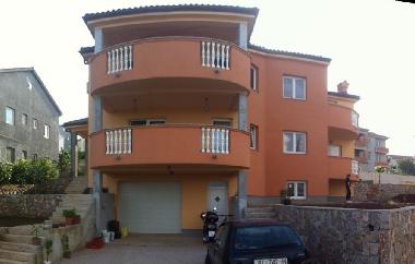 Apartamento de vacaciones en Krk (Primorsko-Goranska)Casa de vacaciones