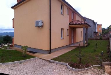 Apartamento de vacaciones en Krk (Primorsko-Goranska)Casa de vacaciones