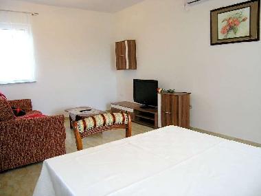 Apartamento de vacaciones en Krk (Primorsko-Goranska)Casa de vacaciones