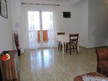 Apartamento de vacaciones en Krk (Primorsko-Goranska)Casa de vacaciones