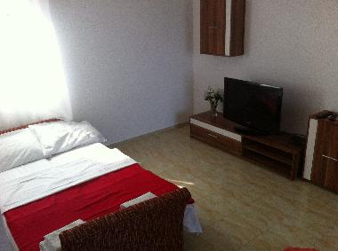 Apartamento de vacaciones en Krk (Primorsko-Goranska)Casa de vacaciones