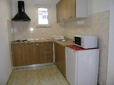 Apartamento de vacaciones en Krk (Primorsko-Goranska)Casa de vacaciones