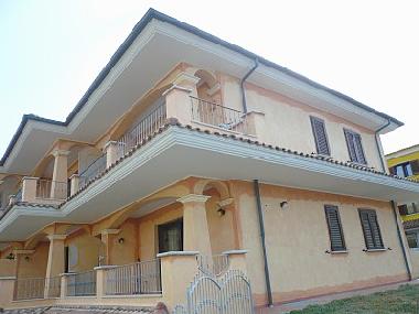Apartamento de vacaciones en castelsardo (Sassari)Casa de vacaciones