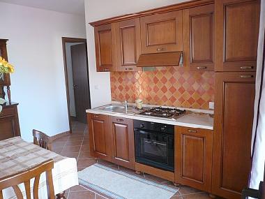 Apartamento de vacaciones en castelsardo (Sassari)Casa de vacaciones
