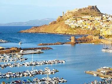 Apartamento de vacaciones en castelsardo (Sassari)Casa de vacaciones