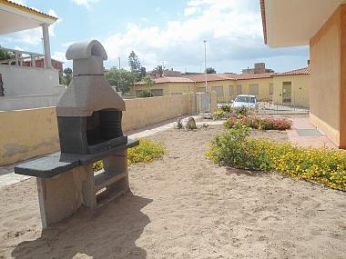 Apartamento de vacaciones en castelsardo (Sassari)Casa de vacaciones
