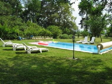 Palacio / Castillo en cherac (Charente-Maritime)Casa de vacaciones