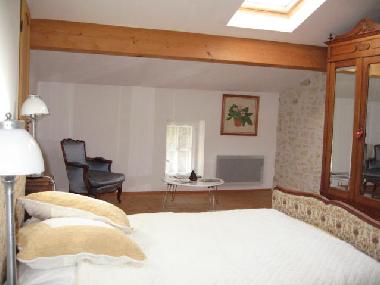 Palacio / Castillo en cherac (Charente-Maritime)Casa de vacaciones